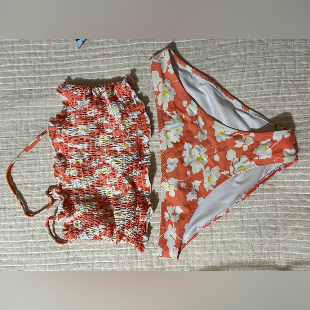 Cupshe Bikini